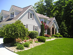 Landscapers and Lawncare Services in New Oxford, PA